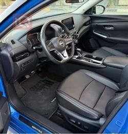 نيسان سنترا